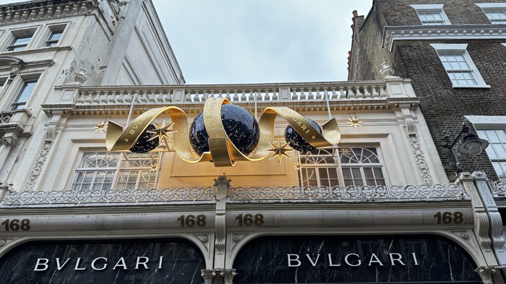 świąteczna dekoracja